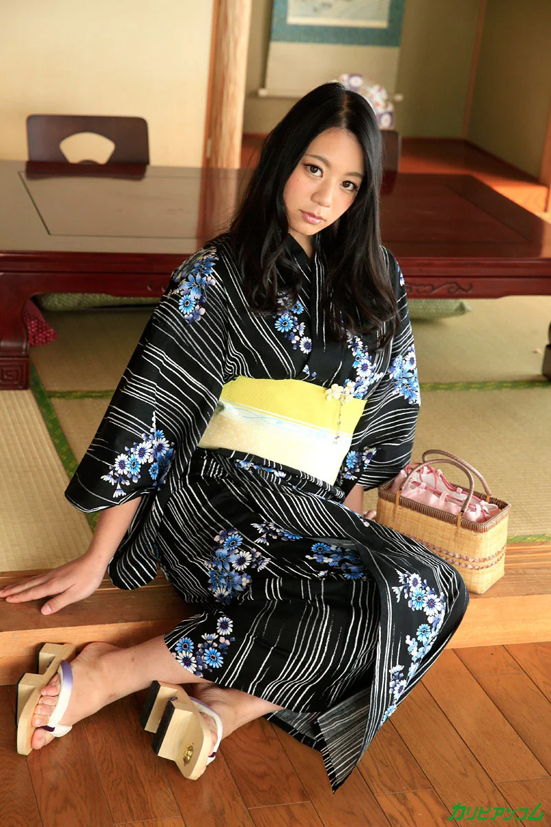 Yukata Girls Anthology