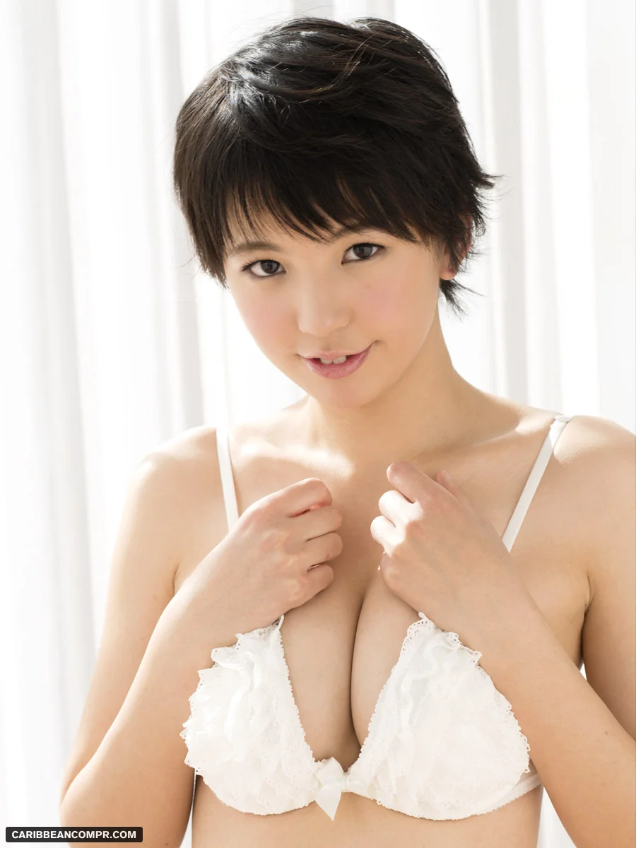 S Model 88: Adult Beauty Aida Sakura Gets Fucked Raw and Creampied