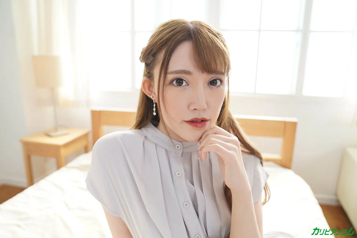 恍惚 ～性欲に飢えて貪り合う濃密SEX～
