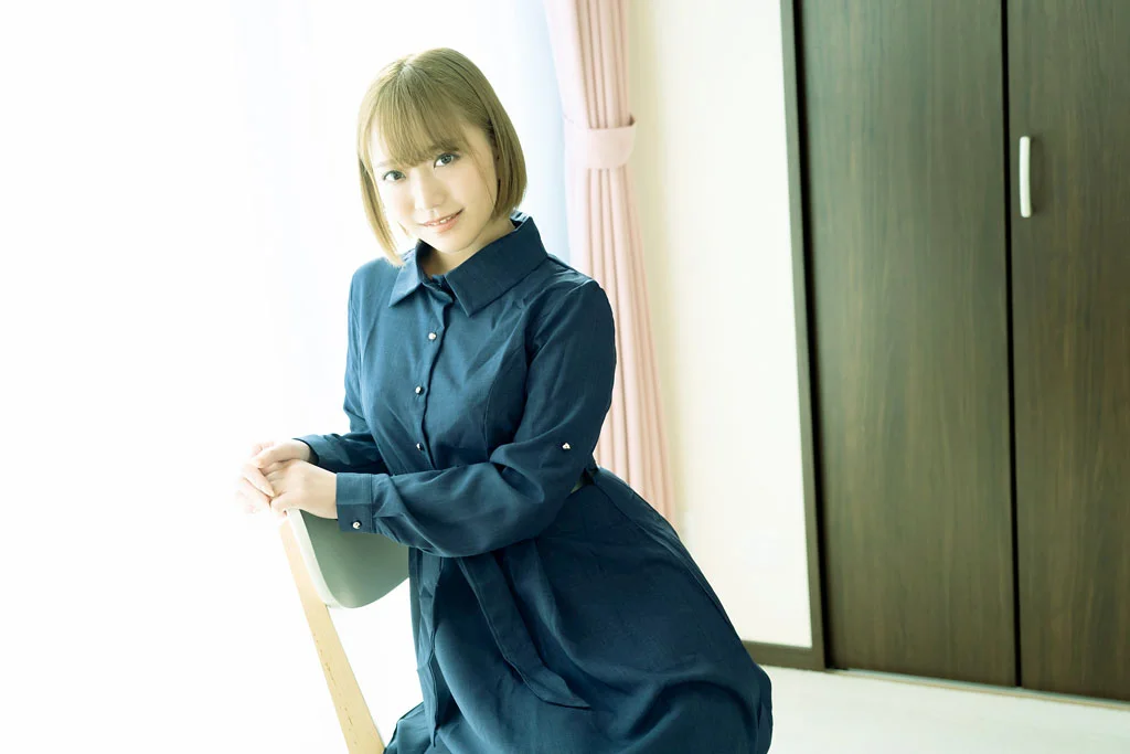 モデルコレクション 中瀬のぞみ