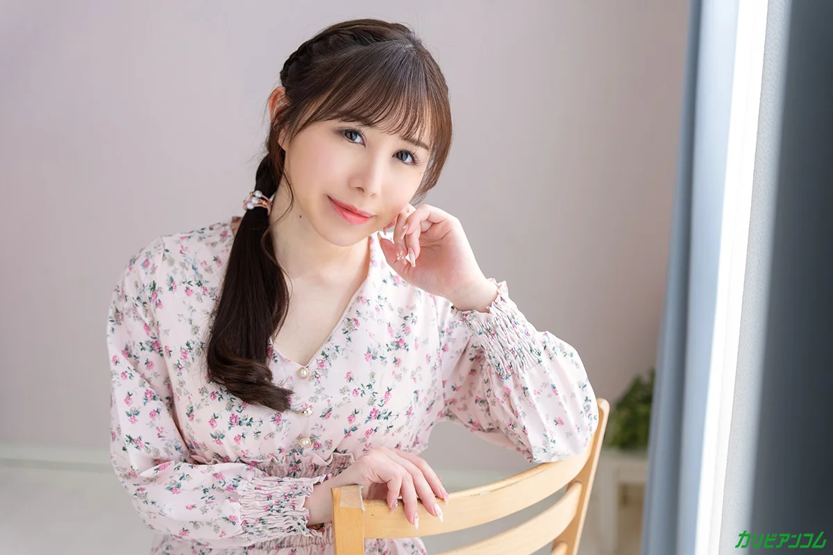 出道作 Vol.103：暗藏惊人色情潜力的神秘美女
