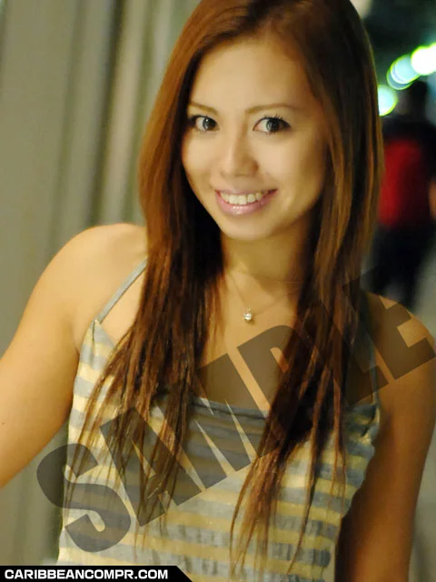We Asked Aya Fujii to Pick Up Amateur Men