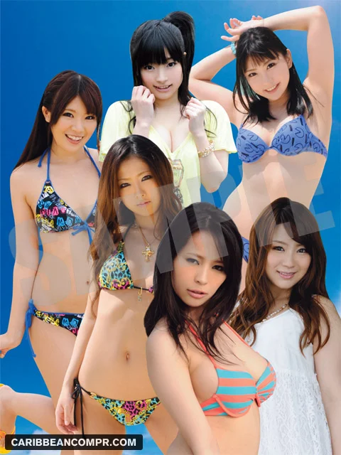 S Model 71 ～南国青姦24連発～