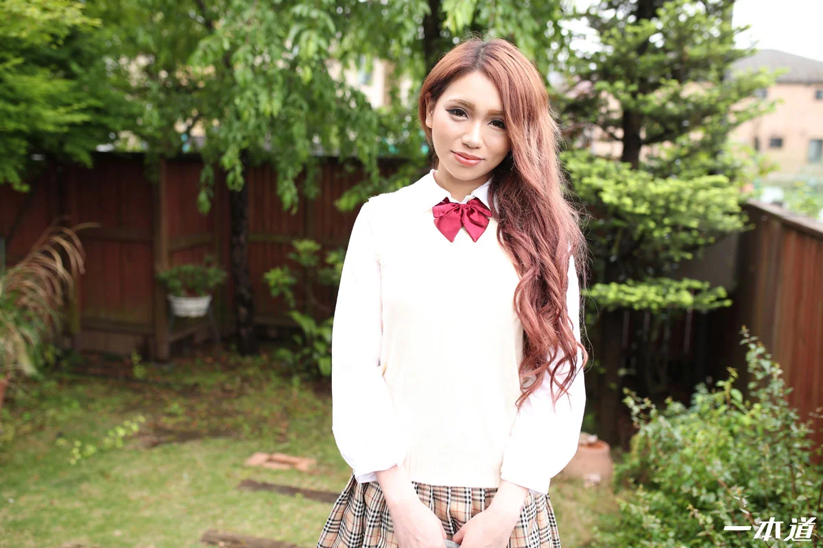 ザーメン大好物なヤリマンちゃん！