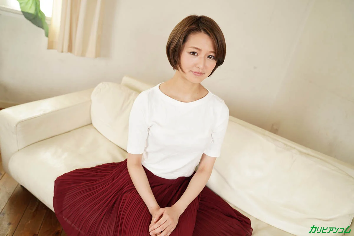 月刊 吉野まい