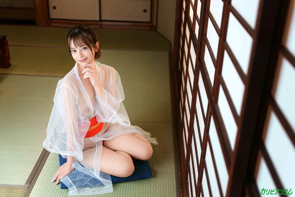 洗練された大人のいやし亭 ～褒め隠語でご奉仕ファック～