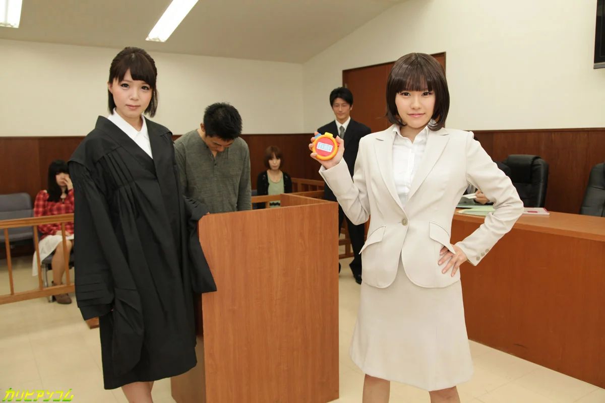 タイムファックバンディット 時間よ止まれ ～リーガルパイ 前編～