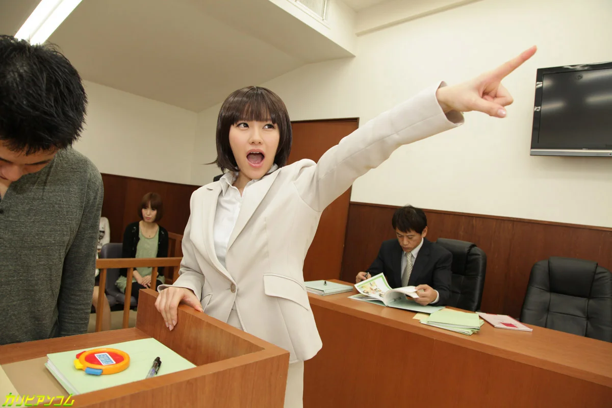 タイムファックバンディット 時間よ止まれ ～リーガルパイ 前編～