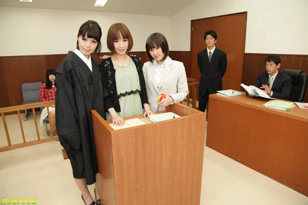 タイムファックバンディット 時間よ止まれ ～リーガルパイ 前編～
