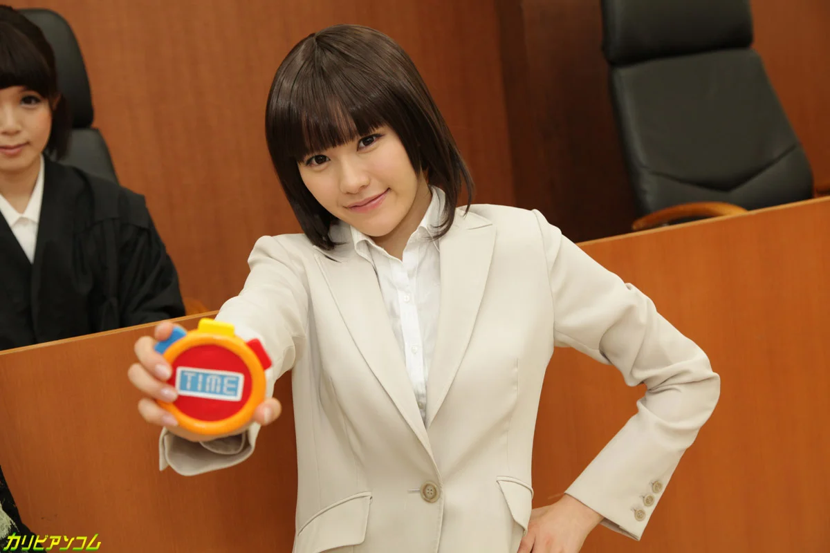 タイムファックバンディット 時間よ止まれ 〜リーガルパイ 後編 〜