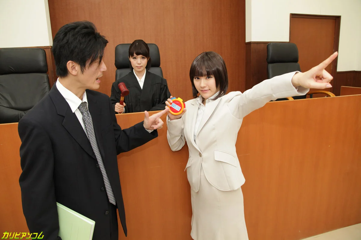 タイムファックバンディット 時間よ止まれ 〜リーガルパイ 後編 〜