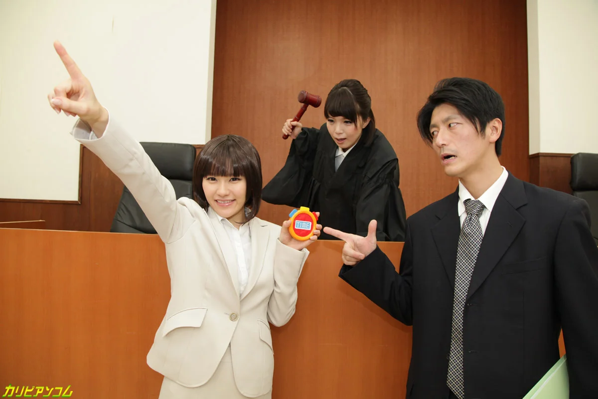 タイムファックバンディット 時間よ止まれ 〜リーガルパイ 後編 〜