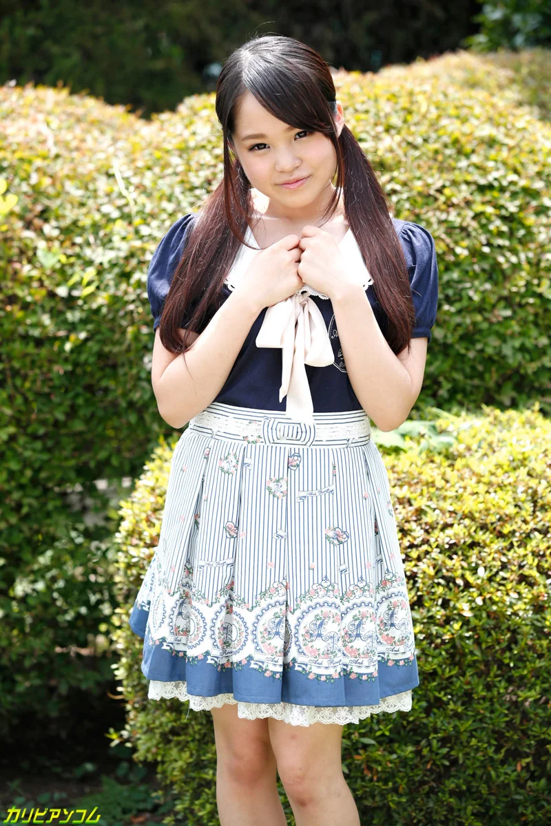 未熟淫妹LOVE