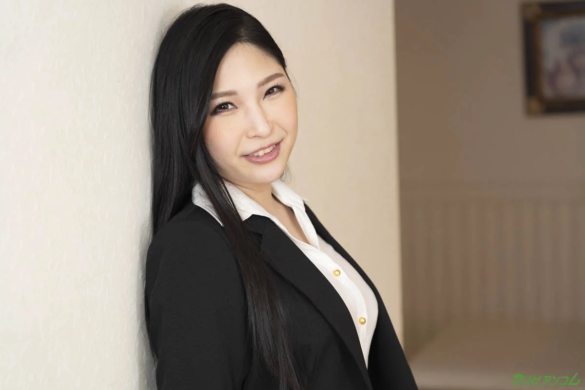 仕事終わりのSEXが私を無敵にするの！