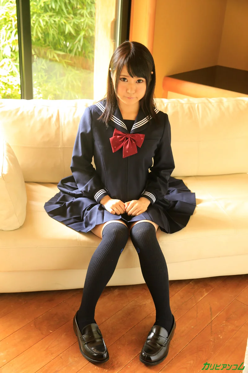 放課後に、仕込んでください ～成人の優等生役は無言でスカートを捲り上げる～