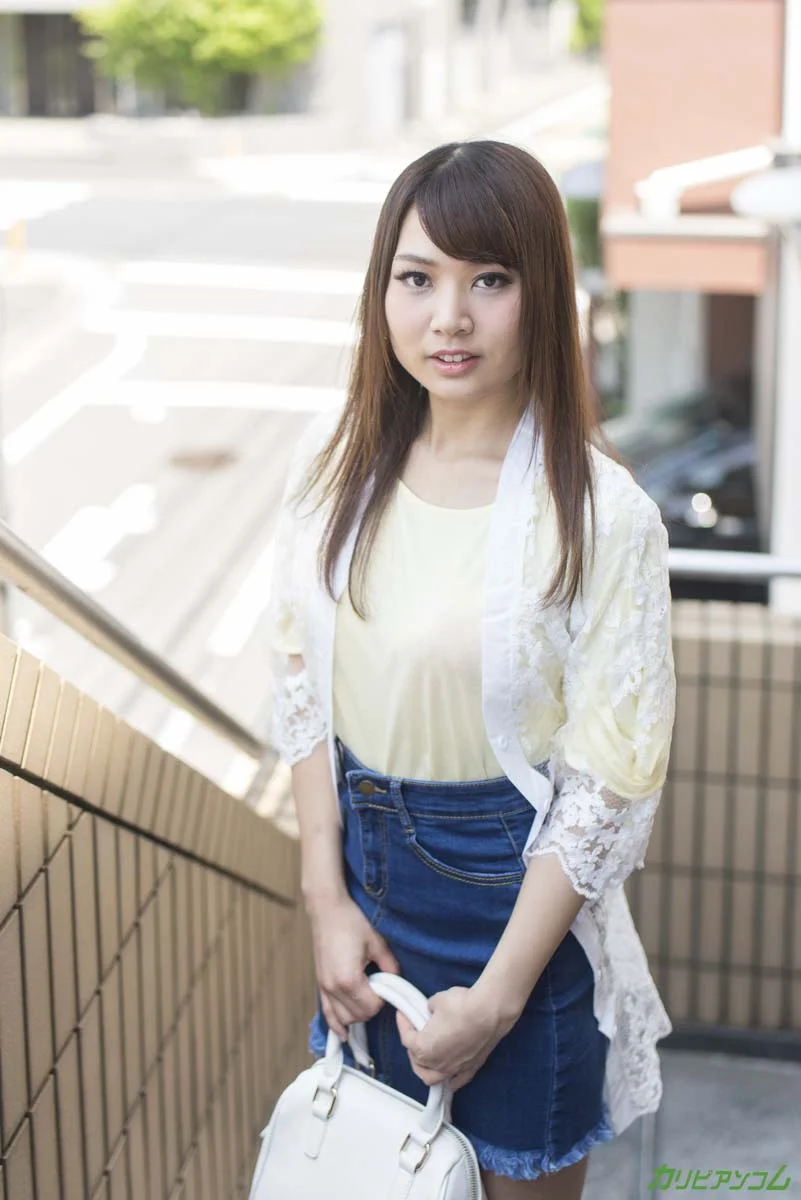 AV女優をあなたの自宅に宅配！6
