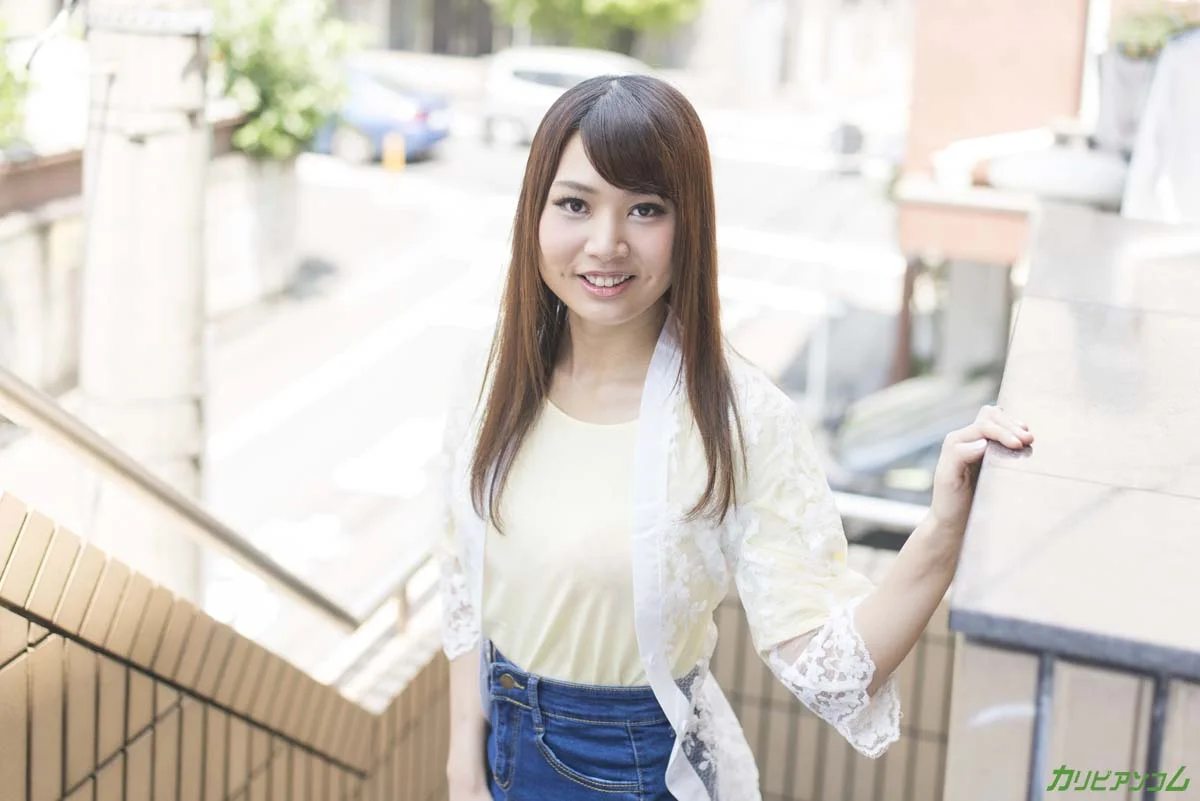 AV女優をあなたの自宅に宅配！6