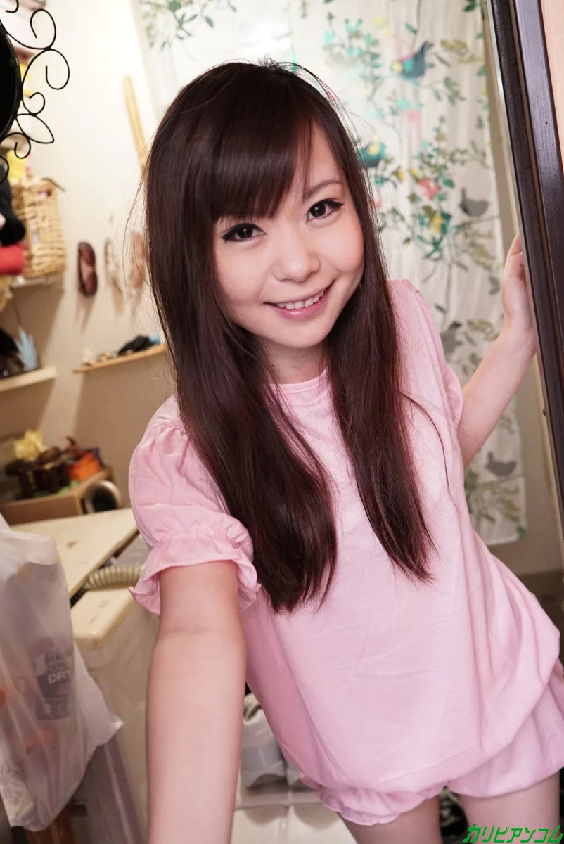 川澄まいの家で撮影しちゃおう