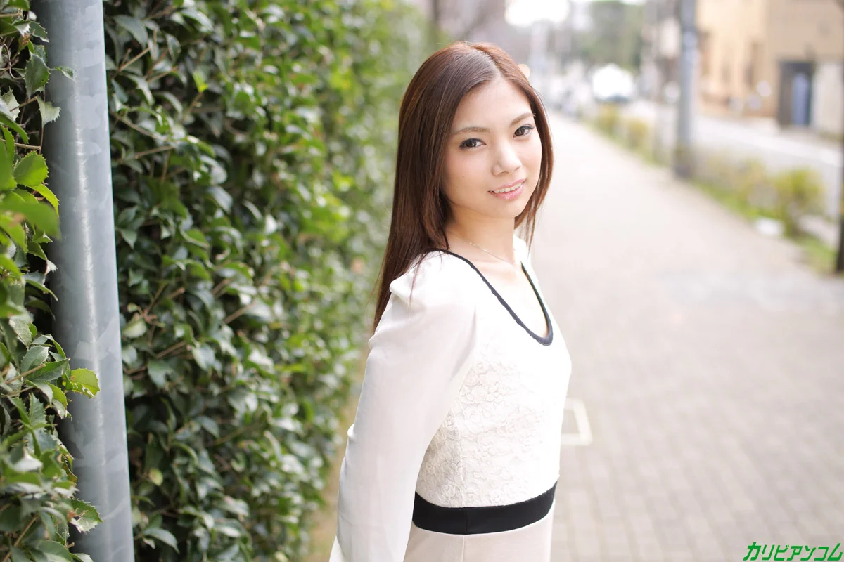 美微乳 中村せいら