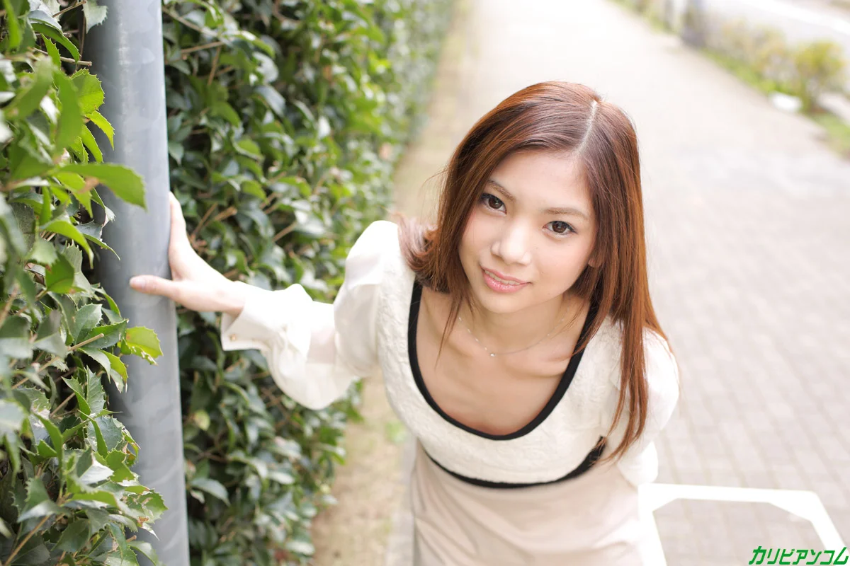 美微乳 中村せいら