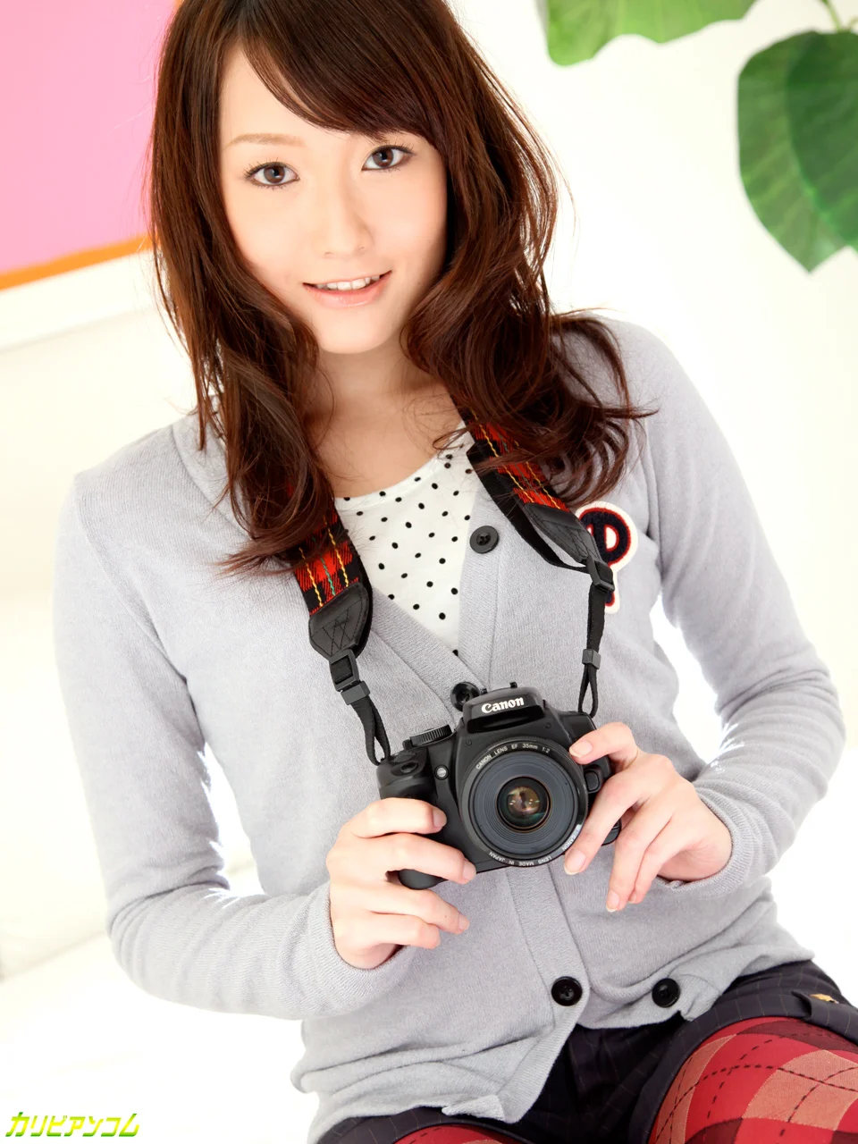 どじっ娘しおりちゃん 前編