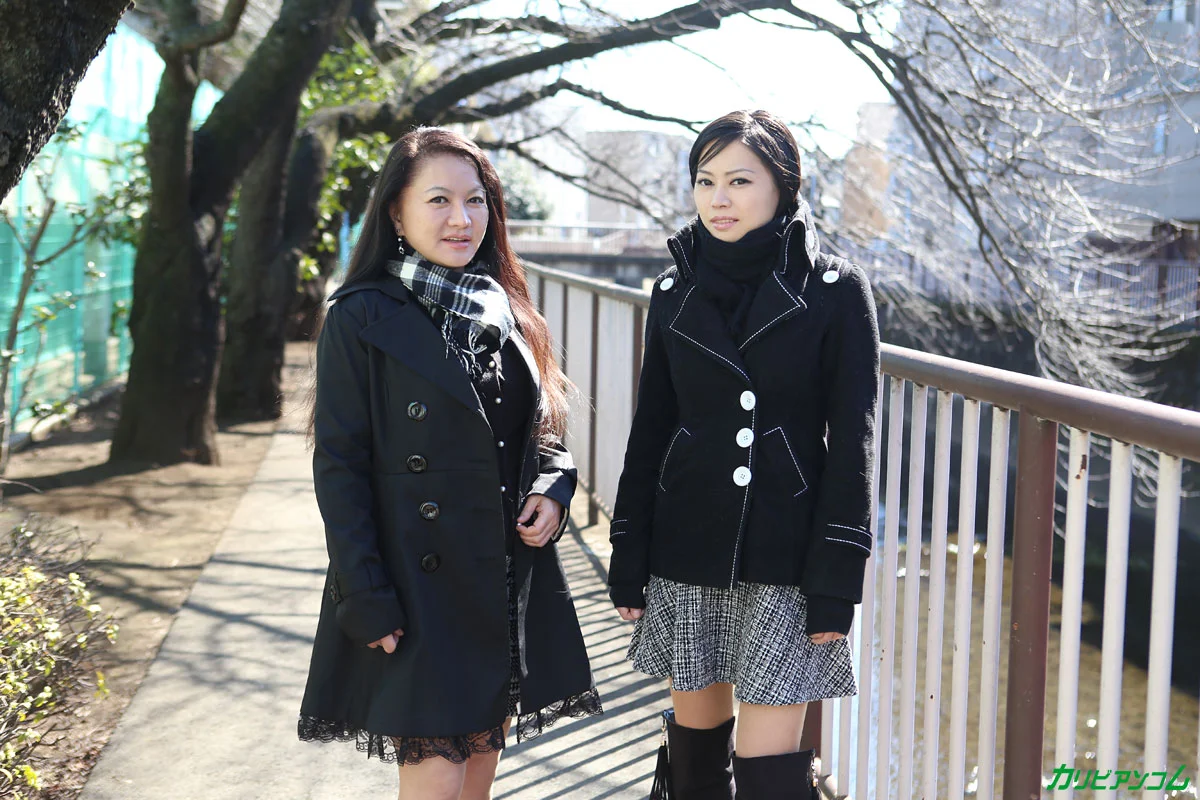 女熱大陸 File.047