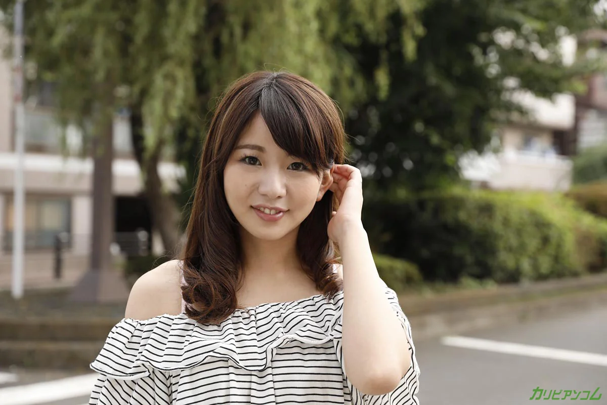 一目惚れしちゃったから、逆ナン不倫しちゃいます