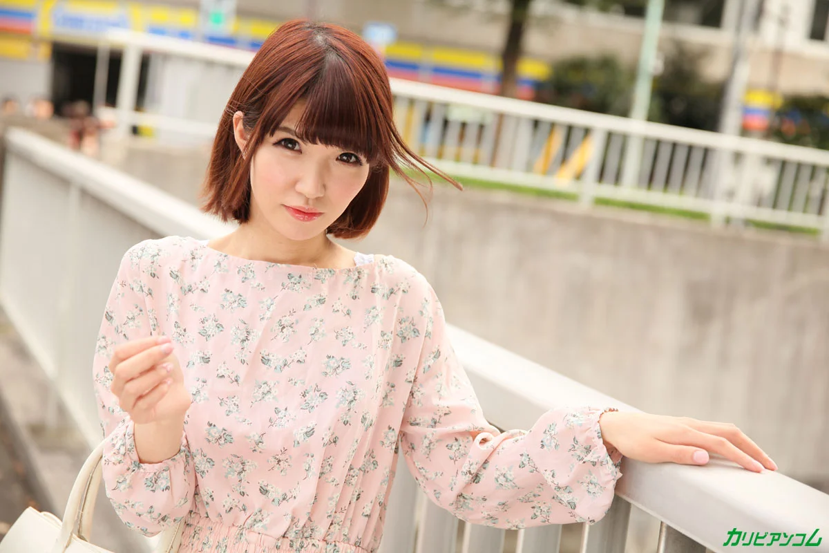 恋オチ ～幼く見える小柄な成人女性・まりんちゃんの恋～