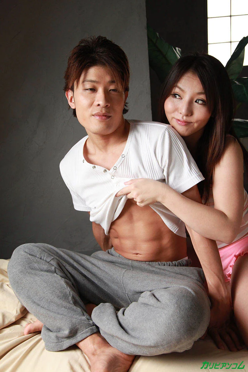 人気男優が教える！ハウツー愛のあるセックスのあり方5