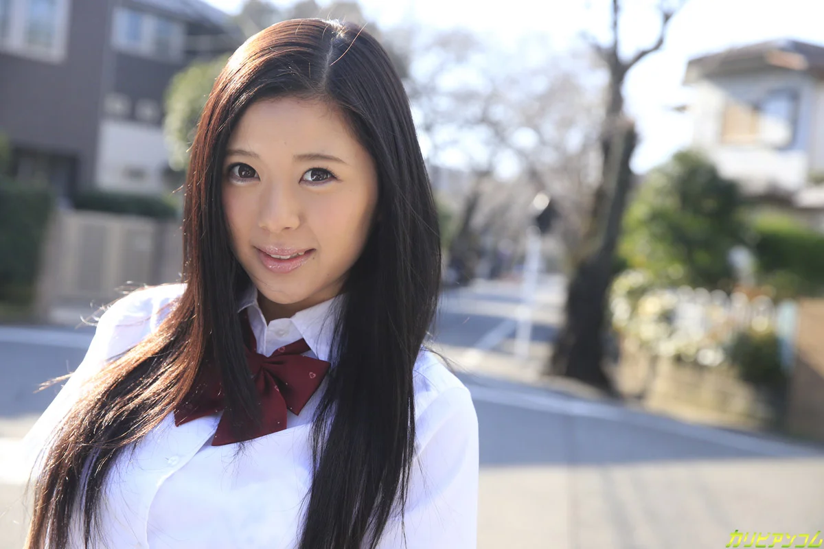 放課後に、仕込んでください 〜スケベな大人の女になりたいの〜