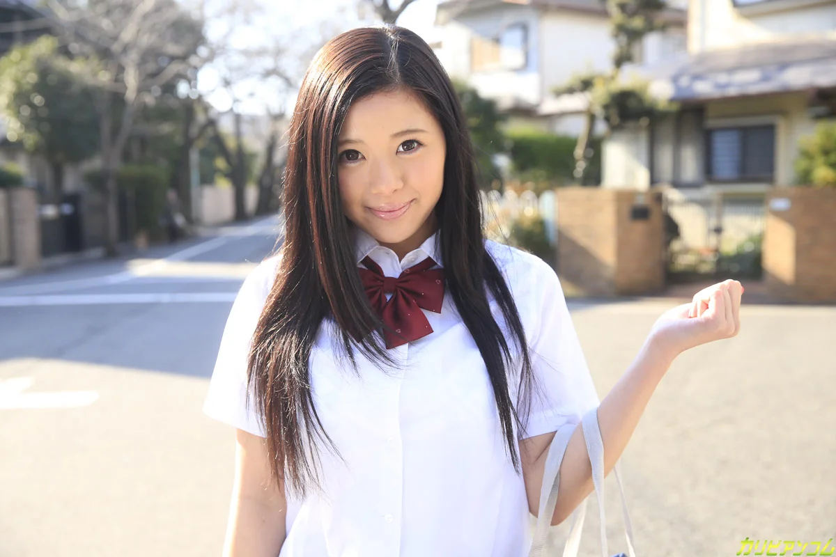 放課後に、仕込んでください 〜スケベな大人の女になりたいの〜