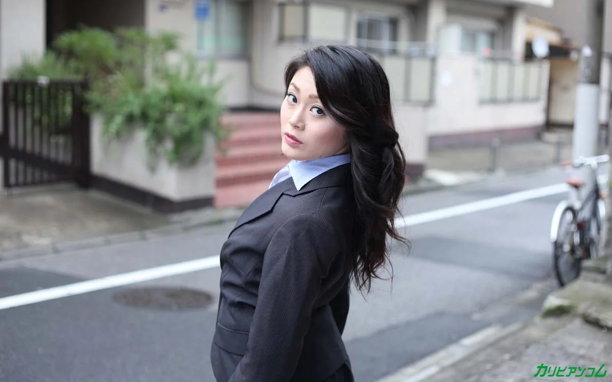 女性面接官の淫湿逆セクハラ