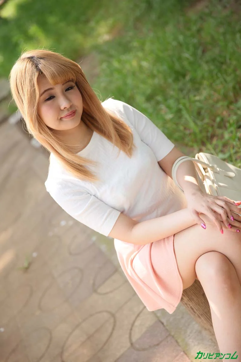 僕の彼女がうさぎ美優だったら