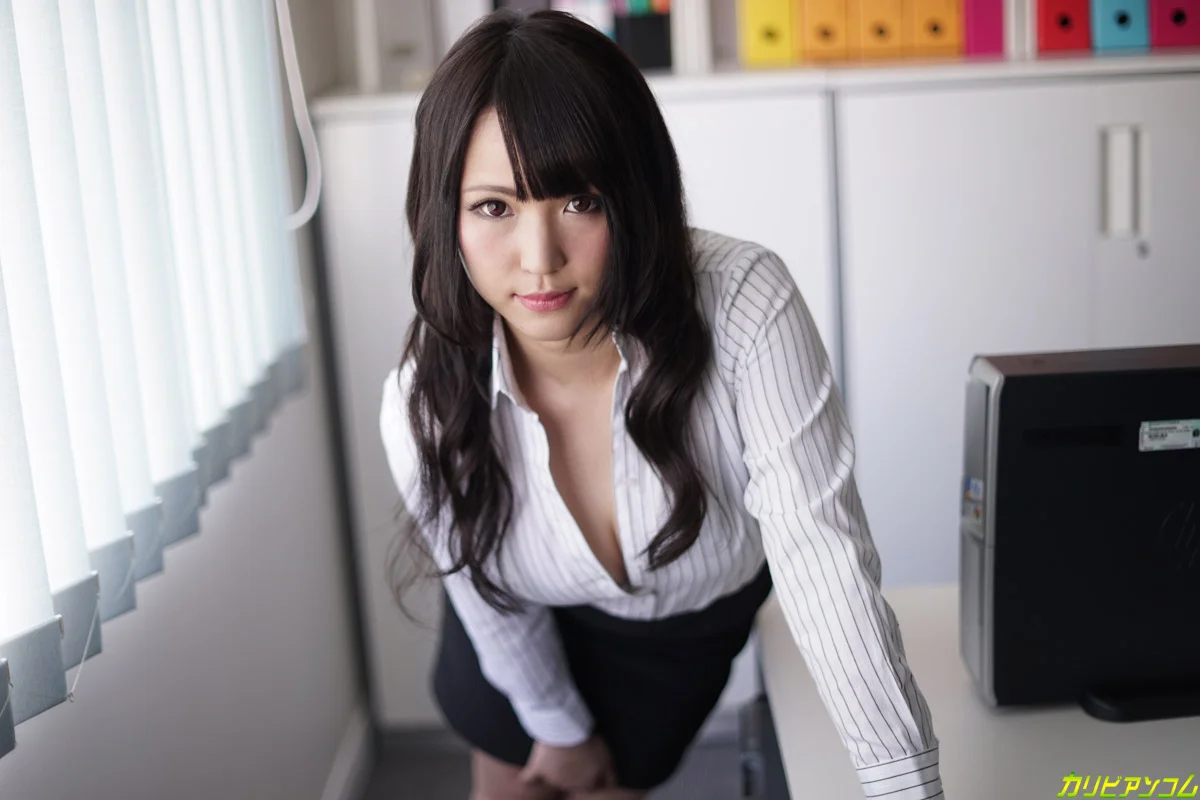 クレーム処理のOLにカラダで謝罪してもらいました！ Vol.3