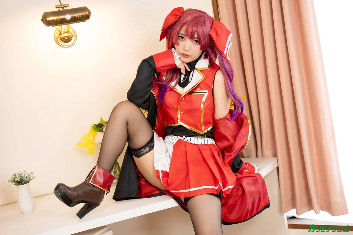 BOGA x BOGA: Tsubaki Honda Praises the Way I Fuck Her