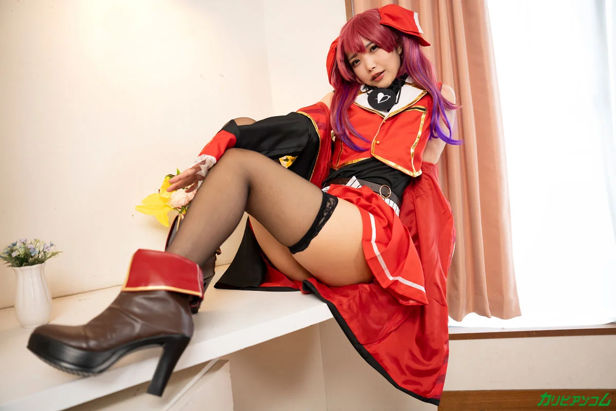 BOGA x BOGA: Tsubaki Honda Praises the Way I Fuck Her