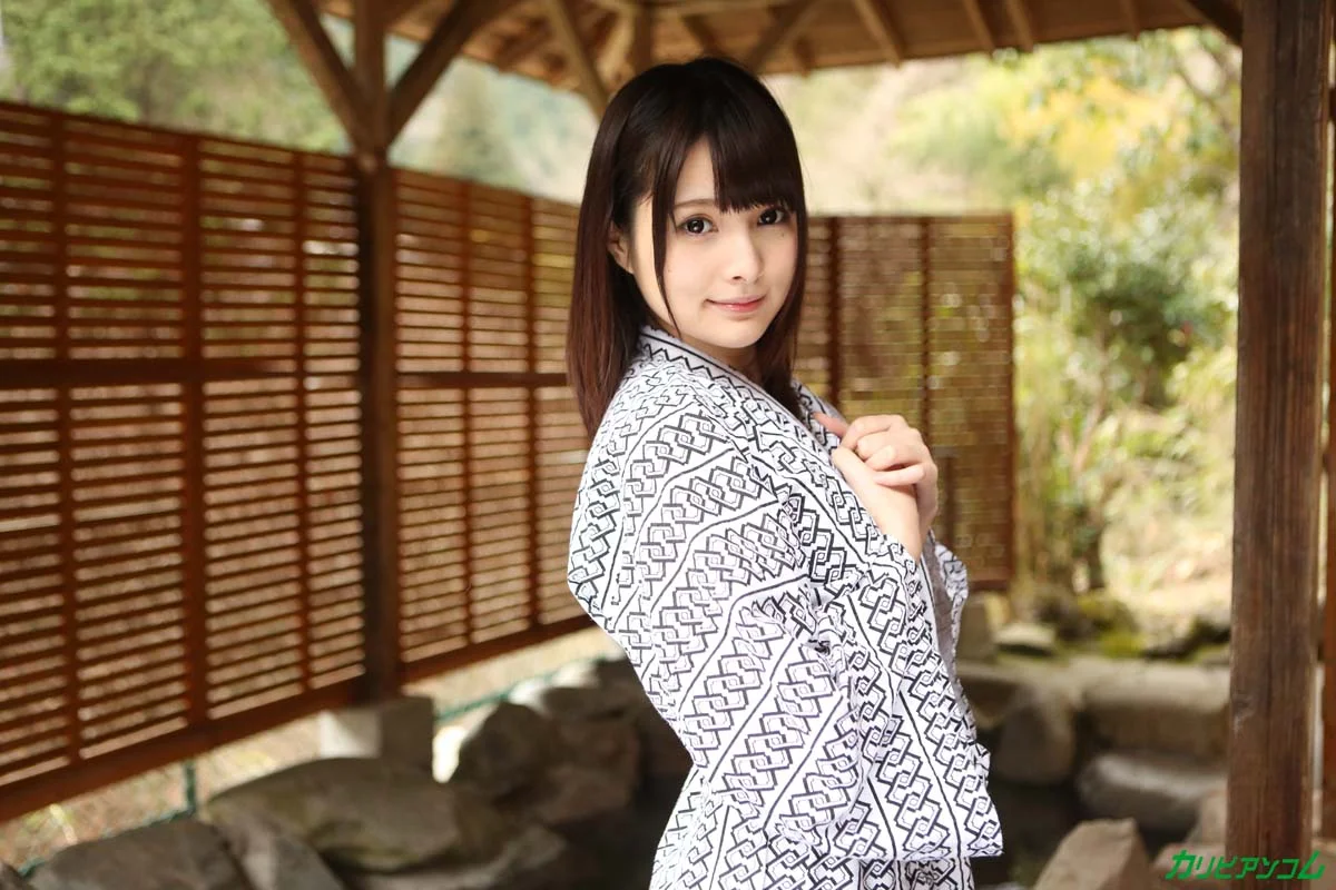 サマーヌード ～ときめき 俺だけのみほのと温泉旅行～