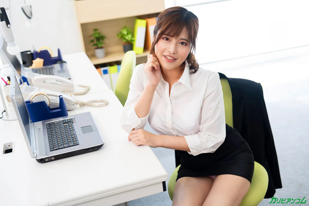 新进女员工的工作 Vol. 30