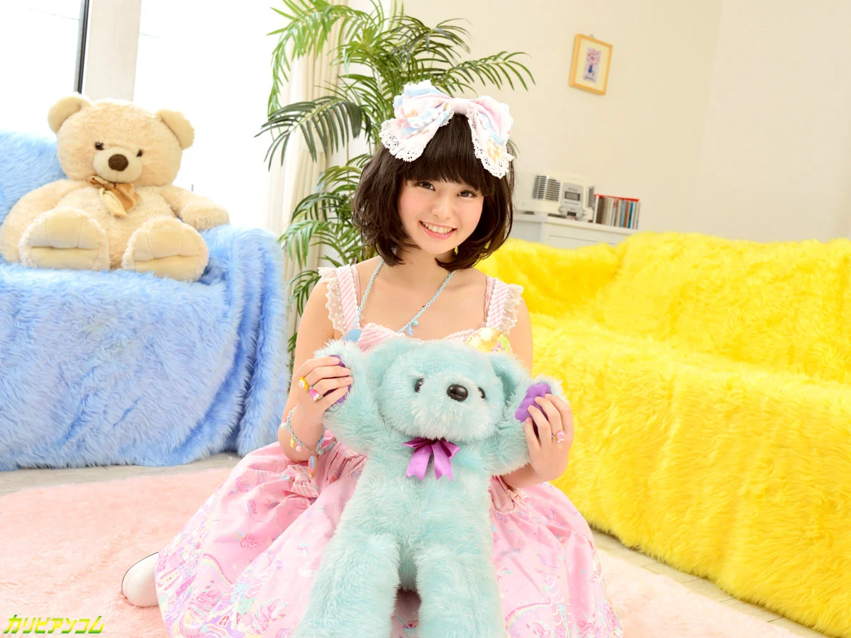 アイドルのお仕事