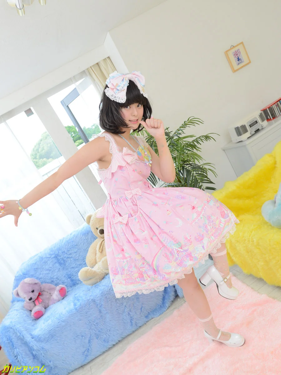 アイドルのお仕事
