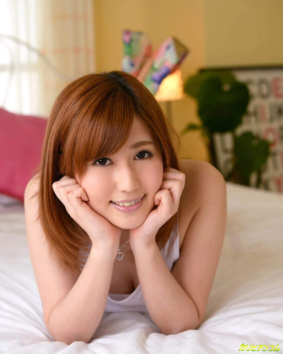 前田由美の家で撮影しちゃおう