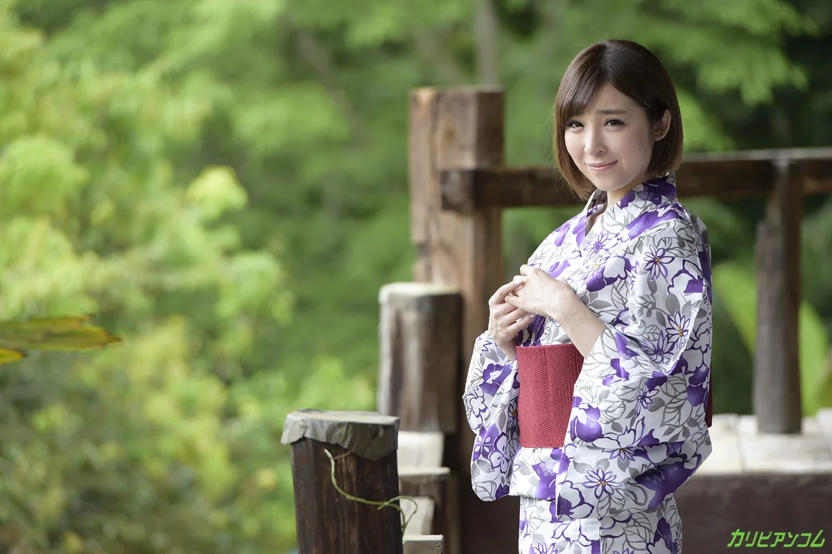 若妻中出し温泉旅行