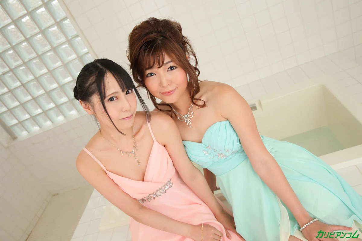 蝶が如く ～ピンク通りの二輪車ソープランド10～
