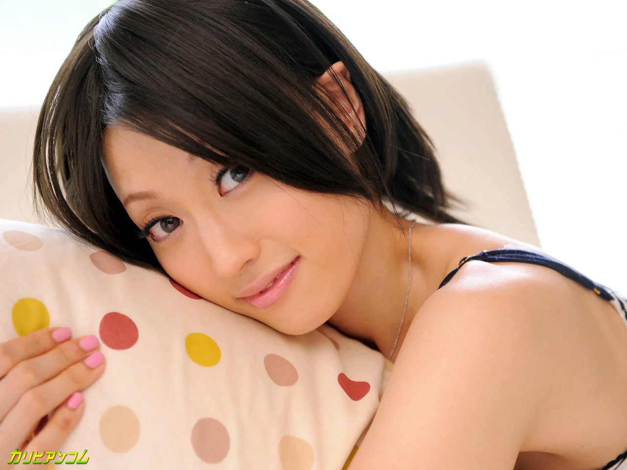 僕の彼女が美月だったら