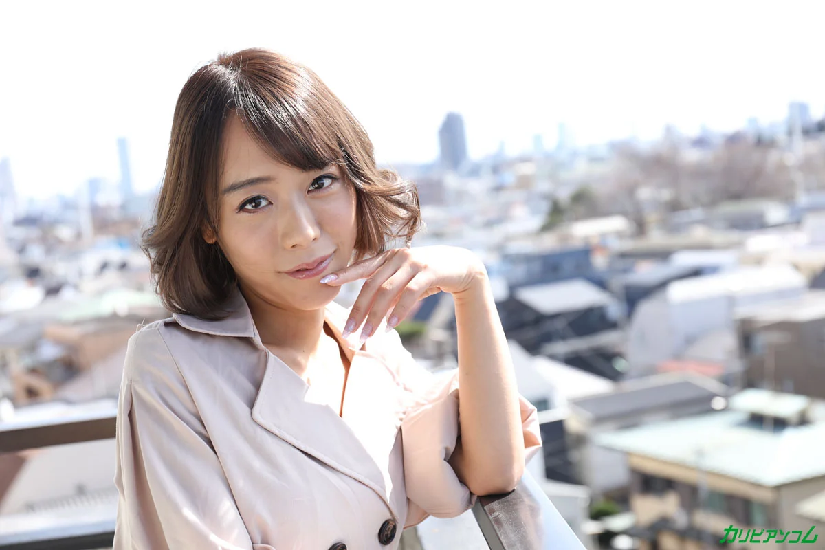 アナル狂い 〜尻穴の女神と呼ばれた女〜