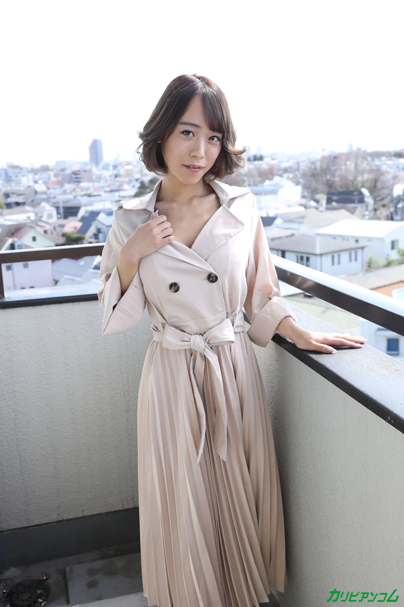 アナル狂い 〜尻穴の女神と呼ばれた女〜