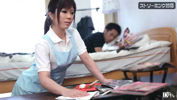 家政婦はシた！