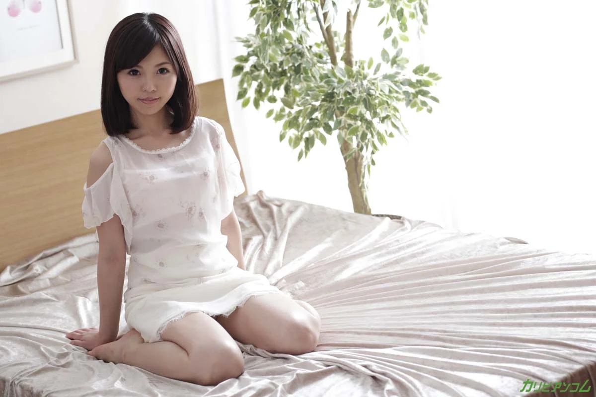 僕の彼女が水鳥文乃だったら ～休日は一日中白肌に触れていたい～