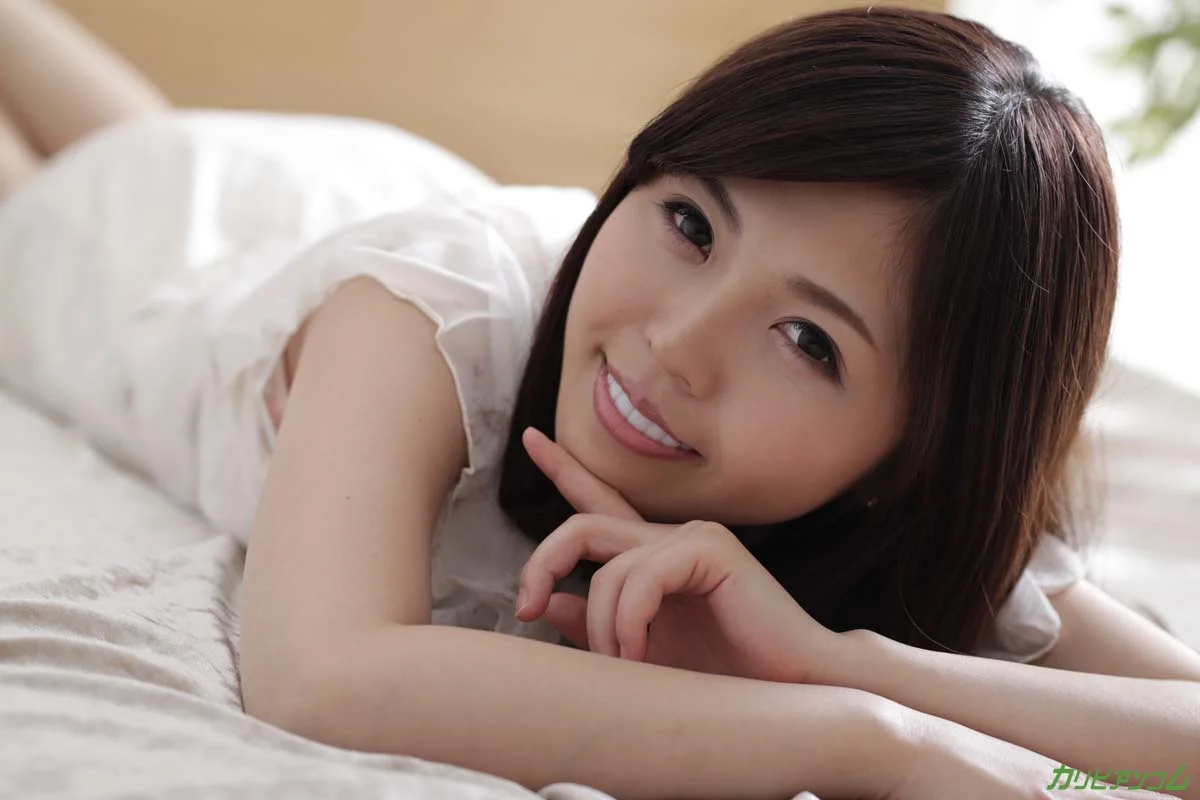 僕の彼女が水鳥文乃だったら ～休日は一日中白肌に触れていたい～