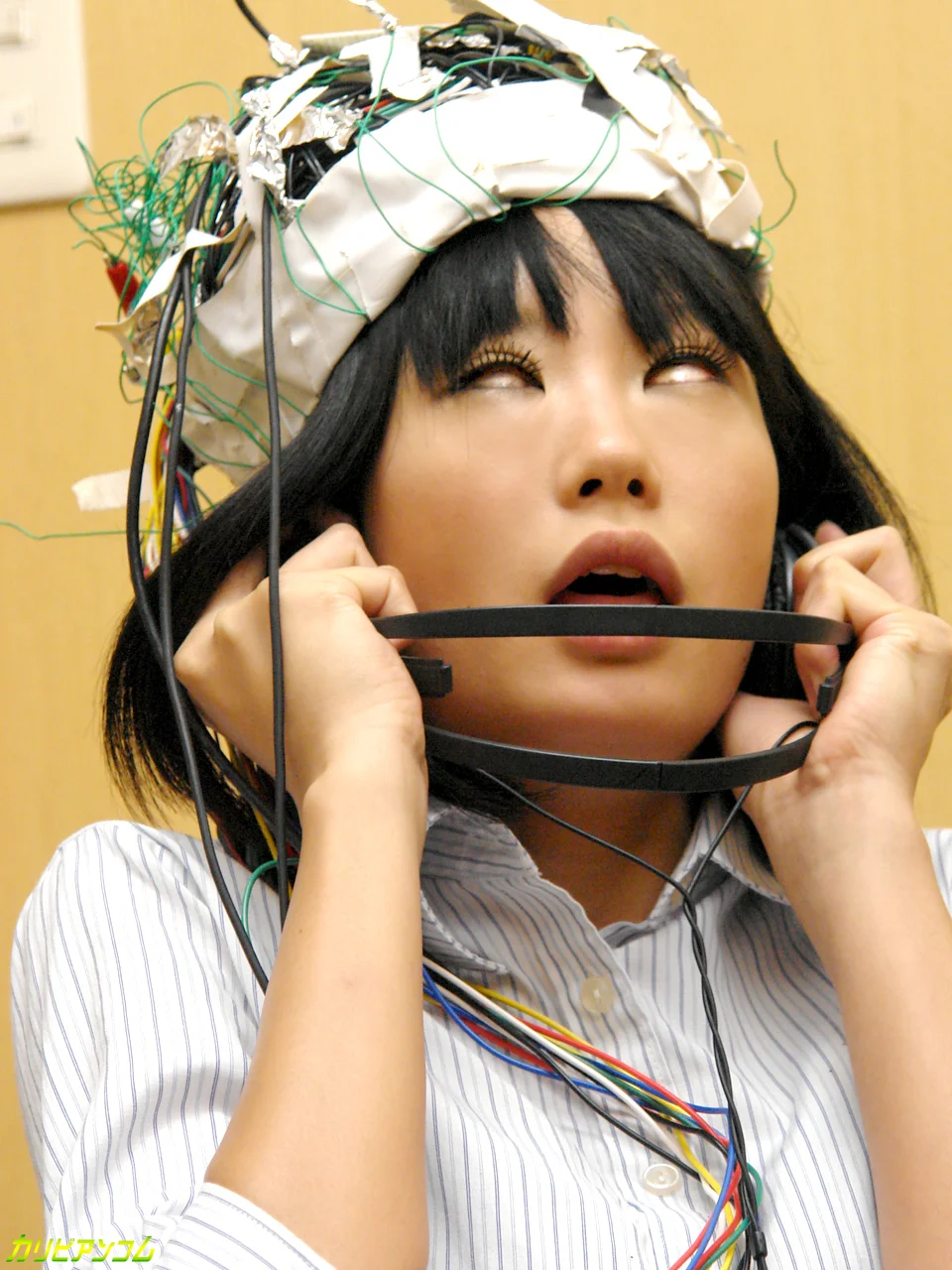 SEX教団の女体改造工場 ～第2幕 再洗脳編～